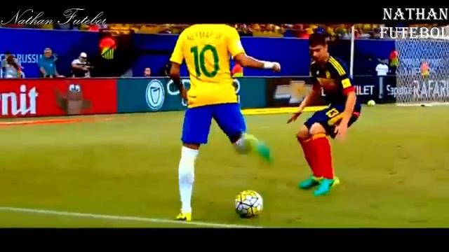 Neymar jr - Chama a Loirinha (MC Pedrinho) смотреть онлайн