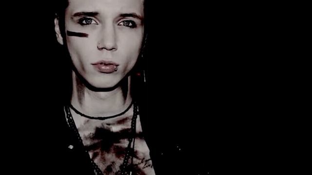 Benz Truck || Andy Biersack Edit смотреть онлайн