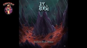 Ice Howl - Darkness From Beyond (2022)