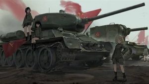 🎮 Мир ОФ Танков Блиц World Of Tanks Blitz 🎮 #4