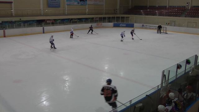 00001 18.01.13 Вуктыльские Медведи 3:2 ЮНИКС смотреть онлайн