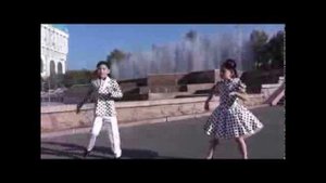 Шумилин Юрий и Пушкарева Александра - Неудачное свидание МИНУСОВКА