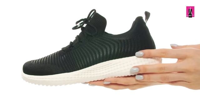 3208432 Видеообзор I Мужские кроссовки TENDANCE смотреть онлайн