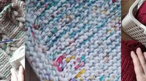 7-21 сентября/Болею, но вяжу!#handmade #вязовлог #knitting #вязаниеспицами #вязаниеназаказ #вязание