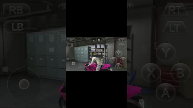 GTA V ON ANDROID GAMEPLAY | Bought Pegassi Bati 801