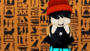 немножечко египта