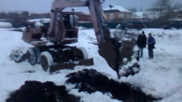 ЭО-3323А смотреть онлайн