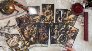 4 КОРОЛЕВЫ РАСКЛАД НА МАРТ : отношения, финансы, общие энергии, совет от карт