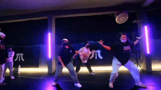 FUMETEO - FEID COREOGRAFIA JOSE SANTIAGO смотреть онлайн