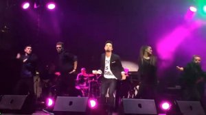 Дима Билан - по парам