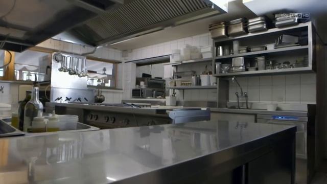 Alessandro Borghese 4 Ristoranti - 4a Stagione, Quinto Episodio HD смотреть онлайн