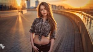 Kamensky, Abriviatura IV, Katya Olszewska- I Can’t Leave Without You