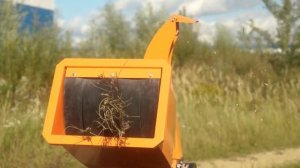 Измельчитель PT SB 200 E
