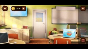 100 doors challenge escape from school level 56