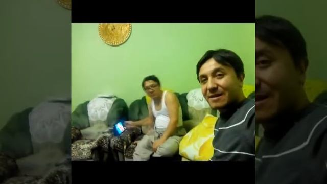 ILKHOM ABDALIEV - NAZANIN ROO ( 2015 ) ARRANG : SHERALI (SHerka) , GUITAR : NIKOLAY RUBLYOVSKIY смотреть онлайн