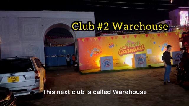 Travel Vlog | Dar es Salaam Tanzania Nightlife Guide with @gmttravels #AmericanNomads смотреть онлайн