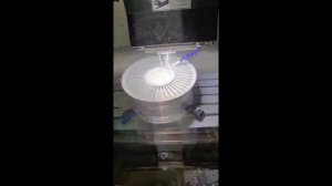 Производство кованых дисков