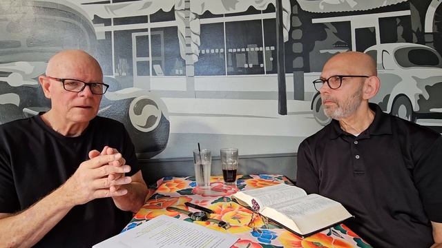 Life's Choices: The Crossroads of Discipline and Drift смотреть онлайн