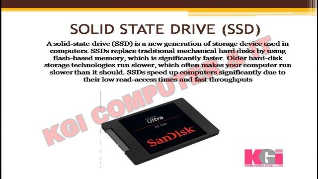 STORAGE DEVICES PART 3 (ZIP DRIVE, BLUE RAY, FLASH DRIVES, SD, SSD, MMC) смотреть онлайн