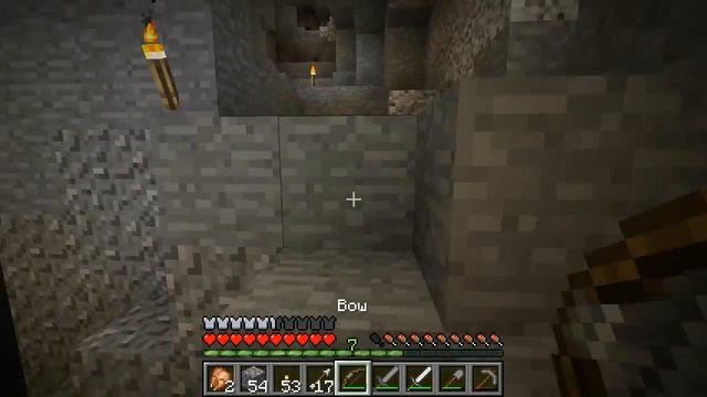 PERSI NELLE GROTTE - Minecraft UHC3 ITA #3 w/TearlessRaptor, Ulisse1996 смотреть онлайн