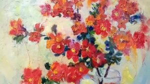 Олег Курашов. Живопись . Картины .