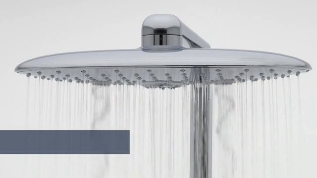 Rainshower System SmartControl 360 DUO Душевая система с термостатом 26250000 смотреть онлайн