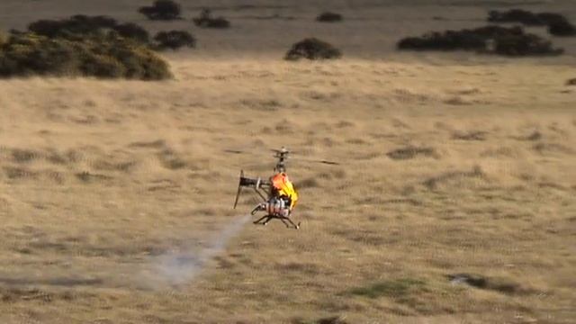 Plymouth Helis - Blitz Avro смотреть онлайн