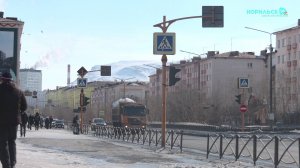 Норильские новости – 21.04.2025