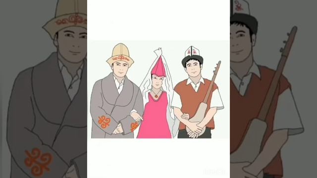 5-март Ак калпак күнү смотреть онлайн