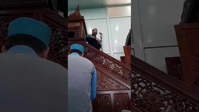 Човекът между Ангел и дявол - Вели Размин смотреть онлайн