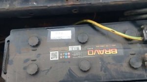 Запуск мтз в мороз с эфп после долгого простоя,поломка гидравлики