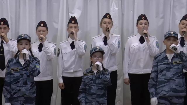 Волжский рубеж 2 - Нарисуй смотреть онлайн