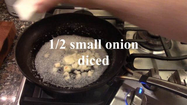 How to Make Empanadas - Crossroads Collective Re-creation смотреть онлайн