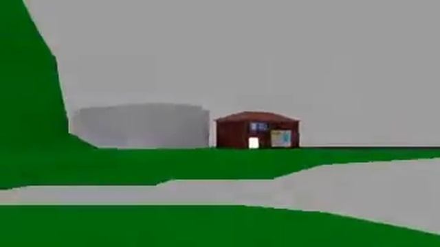 rigging armature camera movement texture test