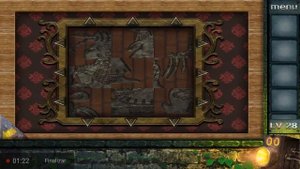 Escape Game 50 rooms 2 Level 28 Walkthrough