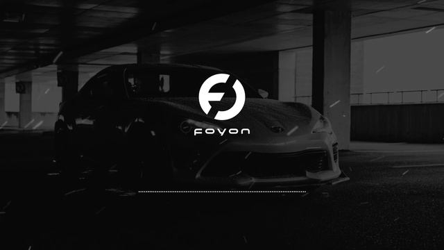 Foyon, Rumusen - Holydope