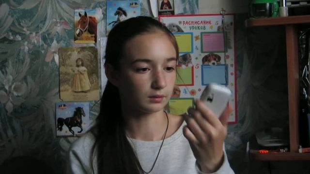 Что в моей сумке? Ээээ Рюкзаке. by Kesha(фенечки) смотреть онлайн