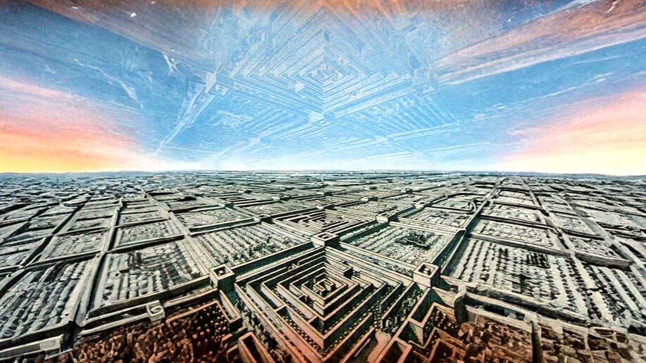 ГОРОД ПАДШИХ БОГОВ ///  АУДИОКНИГА ПОЛНОСТЬЮ  /// БОЕВАЯ #ФАНТАСТИКА  #ТЕХНОФЭНТЕЗИ #ВЫЖИВАНИЕ