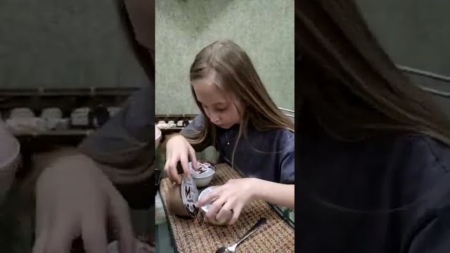 О вкусной и полезной еде.