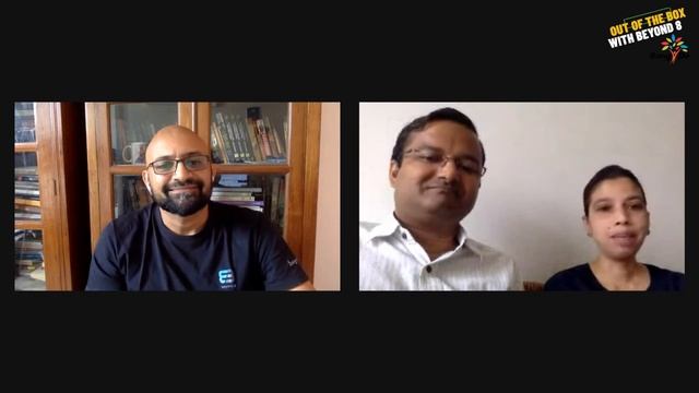 S01 EP06: How can we help farmers during the Lockdown - Special session with Ram & Smita of Rang De смотреть онлайн