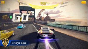Asphalt 8 Audi R8 e-tron Special Edition Multiplayer