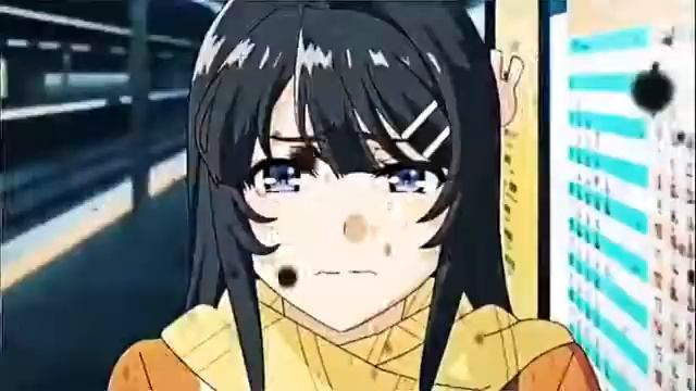 bunny girls amv | the day |#Typography смотреть онлайн