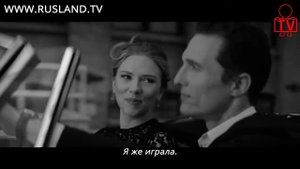 D&G  Street of Dreams Martin Scorsese