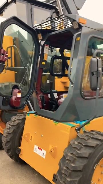 Маленькие трудяги-работяги! #lonking cdm308 #лонкинг #Погрузчик цена 3.9 🍋 руб #шортс #спецтехника смотреть онлайн