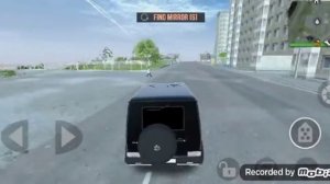 Купил гелик в madout 2?