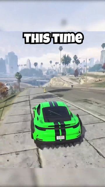 He Almost Caught Me | GTA RP смотреть онлайн