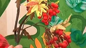 02 10 14 рябина и дрозд сказка