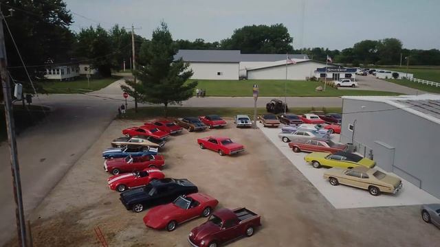 Coyote Classics "The American Dream" смотреть онлайн