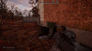 Псевдо ГИГАНТ - Прохождение #26 ➲ STALKER 2: Heart of Chornobyl