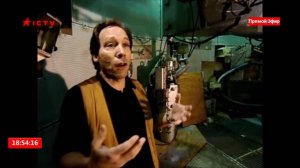 Прямой Эфир I C T V